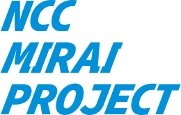 NCC MIRAI PROJECT